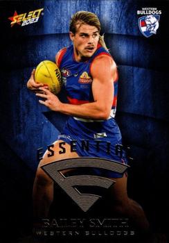 2023 Select AFL Footy Stars - Essentials #E90 Bailey Smith Front